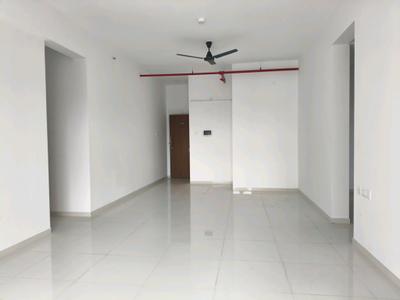 Living Room Image of 1200 Sq.ft 2.5 BHK Apartment / Flat for rent in Runwal The Central Park, Chinchwad Pune for Rs. 45001