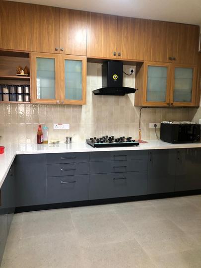 Sector 7, HSR Layout Kitchen 1