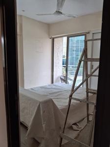Bedroom Image of 1100 Sq.ft 2 BHK Apartment / Flat for rent in Lodha Grandezza, Thane West Thane for Rs. 45000