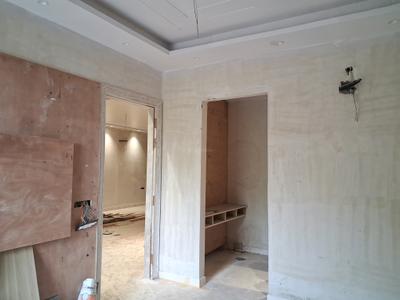 Bedroom Image of 1800 Sq.ft 3 BHK Builder Floor for sale in Paschim Vihar New Delhi for Rs. 41500000