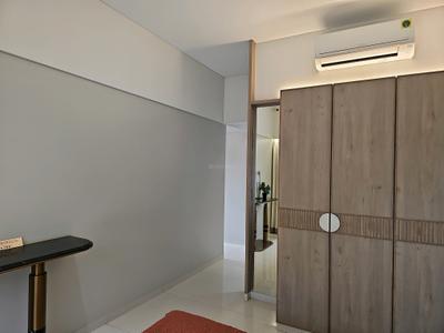 Bedroom Image of 980 Sq.ft 2 BHK Apartment / Flat for sale in Choice Goodwill Elements, Lohegaon Pune for Rs. 6100000