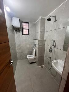 Image of 1600 Sq.ft 3 BHK Apartment / Flat for rent in DB Pride, Talawali Chanda, Indore for Rs. 32000