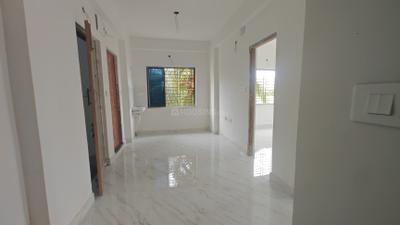 Living Room Image of 840 Sq.ft 2 BHK Apartment / Flat for sale in Keshtopur Kolkata for Rs. 3650000