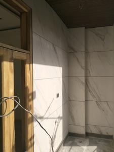 Bedroom Two Image of 1150 Sq.ft 3 BHK Builder Floor for sale in Laxmi Nagar New Delhi for Rs. 12500000