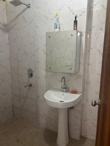 Bathroom Image of 1550 Sq.ft 3 BHK Builder Floor for sale in HL City, sector 37 Bahadurgarh for Rs. 11500000
