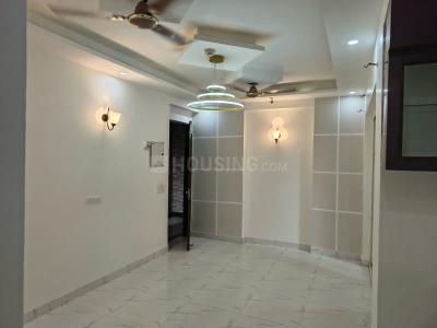 Hall Image of 1059 Sq.ft 2 BHK Apartment / Flat for sale in Uppal Casa Woodstock, Noida Extension Greater Noida for Rs. 8550000
