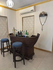 Hall Image of 1883 Sq.ft 3 BHK Villa for sale in Parra Goa for Rs. 42500000