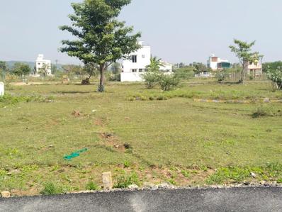 Image of 1200 Sq.ft Residential Plot / Land for sale in Thanisandra, Bengaluru for Rs. 1798000