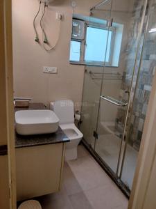 Image of 1800 Sq.ft 3 BHK Builder Floor for rent in South Extension II, New Delhi for Rs. 150000