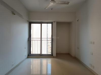 Bedroom Image of 840 Sq.ft 2 BHK Apartment / Flat for sale in Kalpataru Sunrise, Thane West Thane for Rs. 9600000