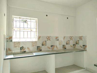 Kitchen Image of 1449 Sq.ft 3 BHK Apartment / Flat for sale in Habulus Oakshine, Electronic City Bengaluru for Rs. 6955300