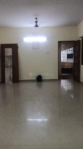 Hall Image of 1250 Sq.ft 3 BHK Builder Floor for rent in Madipakkam Chennai for Rs. 28000
