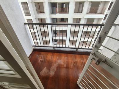 Balcony Image of 1092 Sq.ft 2 BHK Apartment / Flat for sale in Pimple Gurav Pune for Rs. 11200000