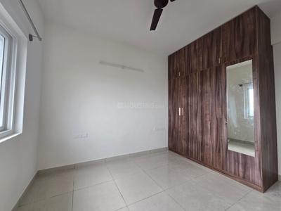 Bedroom Image of 1100 Sq.ft 2 BHK Apartment / Flat for rent in Perody Classic, Arakere Bengaluru for Rs. 42000