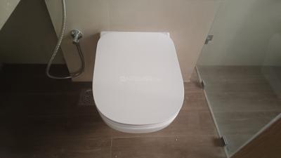 Image of 1284 Sq.ft 3 BHK Apartment / Flat for rent in Piramal Aranya Avyan Tower, Byculla, Mumbai for Rs. 225051