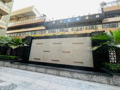 Image of 795 Sq.ft 1 BHK Apartment / Flat for sale in Eminence Kimberly Suits, Sector 112, Gurgaon for Rs. 11500000