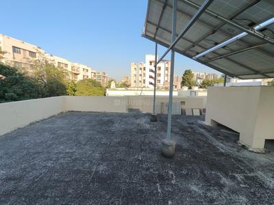 Balcony Image of 2250 Sq.ft 5 BHK Independent House for sale in Prahlad Nagar Ahmedabad for Rs. 29000000