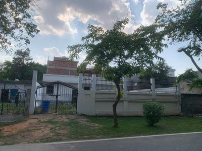 Image of 300 Sq.ft Residential Plot / Land for sale in Sigma 1, Greater Noida for Rs. 45000000