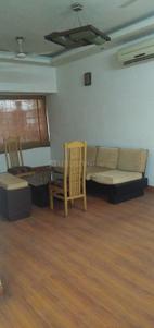 Hall Image of 2200 Sq.ft 4 BHK Apartment / Flat for rent in Sarita Vihar New Delhi for Rs. 85000