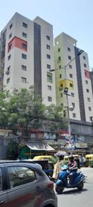 Image of 432 Sq.ft 1 BHK Apartment / Flat for sale in Aryan Towers, Madhyamgram, Kolkata for Rs. 2018000