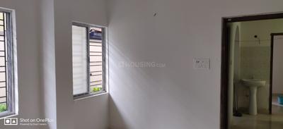 Bedroom Image of 712 Sq.ft 2 BHK Apartment / Flat for sale in Baranagar Kolkata for Rs. 3600000