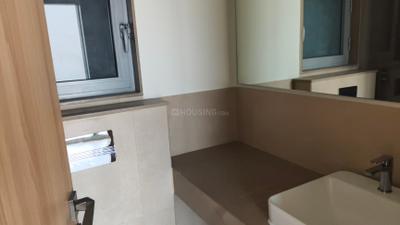 Image of 1000 Sq.ft 2 BHK Apartment / Flat for rent in Piramal Aranya, Byculla, Mumbai for Rs. 130000