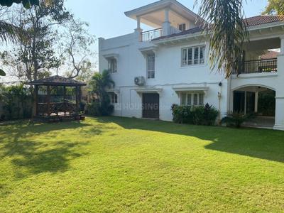 Image of 4950 Sq.ft 4 BHK Villa for sale in Adalaj, Gandhinagar for Rs. 130000000
