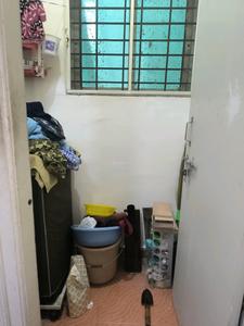 Drying Area One Image of 2400 Sq.ft 6 BHK Independent House for sale in Subramanyapura Bengaluru for Rs. 22000000