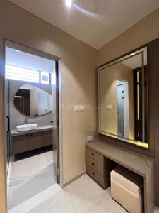 Hall Image of 3500 Sq.ft 4 BHK Independent House for sale in PM Uplands, Rau Indore for Rs. 30000000