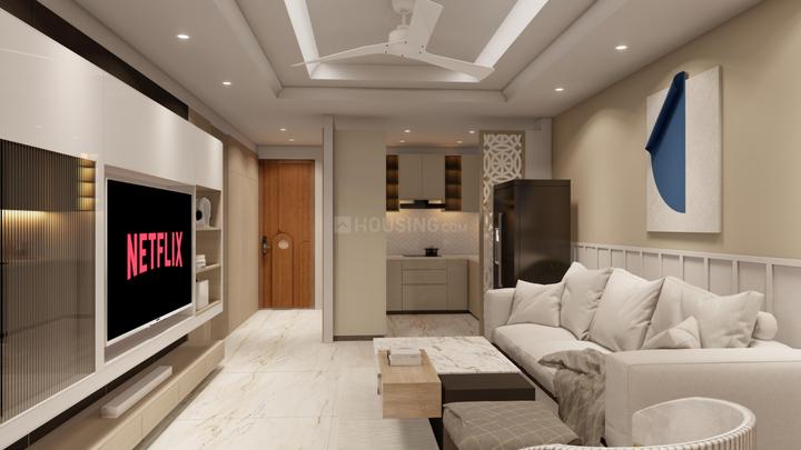 Escon Park View Flats Main Image 1