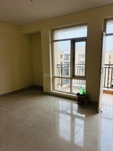 Hall Image of 2200 Sq.ft 4.5 BHK Apartment / Flat for sale in Omaxe Shubhangan, Kherka Musalman Bahadurgarh for Rs. 8500000