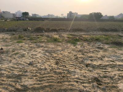 Image of 450 Sq.ft Residential Plot / Land for sale in Bamheta Village, Ghaziabad for Rs. 3199999