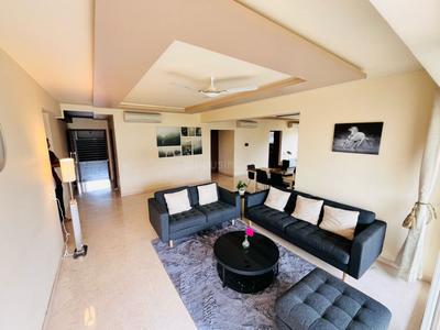 Hall Image of 4400 Sq.ft 4 BHK Apartment / Flat for sale in Indraprasth Gulmohar, Vastrapur Ahmedabad for Rs. 55000000