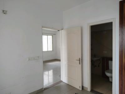 Bedroom Image of 1694 Sq.ft 3 BHK Apartment / Flat for rent in Stellar Jeevan, Noida Extension Greater Noida for Rs. 23000