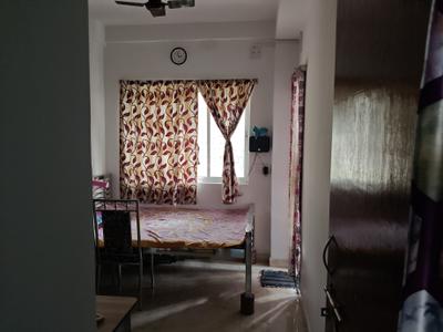 Bathroom Image of 630 Sq.ft 2 BHK Apartment / Flat for sale in Bansdroni Kolkata for Rs. 2950000
