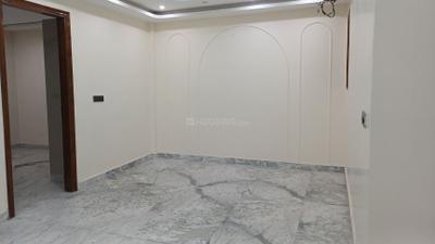 Living Room Image of 1080 Sq.ft 3 BHK Builder Floor for sale in Ashok Vihar New Delhi for Rs. 13500000