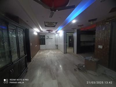 4 BHK Independent Builder Floor