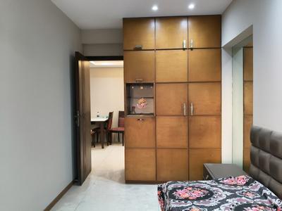 Bedroom Image of 2050 Sq.ft 4 BHK Apartment / Flat for sale in Vijay Cote De Orient, Matunga East Mumbai for Rs. 123000000