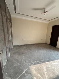 Bedroom Image of 1800 Sq.ft 3 BHK Builder Floor for sale in Patel Nagar New Delhi for Rs. 42500000