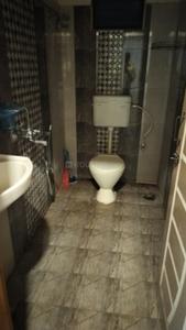 Bathroom Image of 1690 Sq.ft 3 BHK Apartment / Flat for rent in Sri Krishna Residency, Yendada Visakhapatnam for Rs. 18000