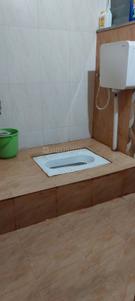 Bathroom Image of 989 Sq.ft 2 BHK Apartment / Flat for sale in F5 Silver Crest, Wagholi Pune for Rs. 6100000