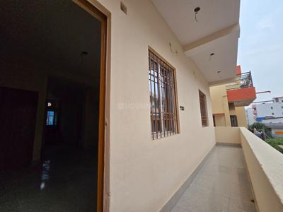 Balcony Image of 1200 Sq.ft 2 BHK Builder Floor for rent in Danapur Patna for Rs. 11000