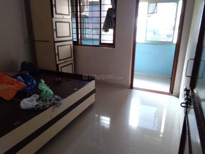 Bedroom Image of 1100 Sq.ft 2 BHK Apartment / Flat for rent in Tithal Valsad for Rs. 12000