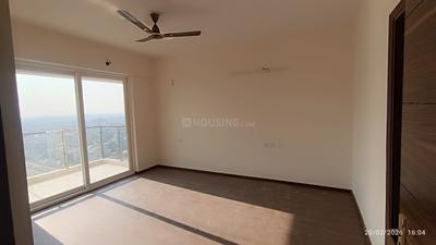 Bedroom Image of 1100 Sq.ft 3 BHK Apartment / Flat for sale in Hero Homes, Sector 88 Mohali for Rs. 19000000