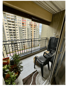 Image of 1490 Sq.ft 3 BHK Apartment / Flat for sale in Address Vijayanagar Eco Village by Address Maker Life Spaces Pvt Ltd, Vijayanagar, Bengaluru for Rs. 18500000