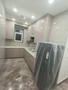 Bathroom Image of 1200 Sq.ft 3 BHK Builder Floor for sale in Malviya Nagar New Delhi for Rs. 26000000