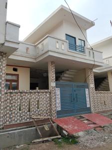 2 BHK Independent House