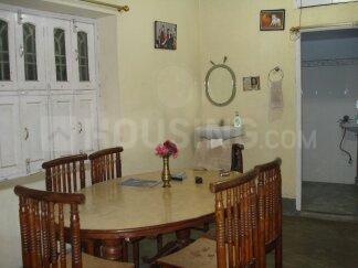 Hall Image of 1650 Sq.ft 2 BHK Independent House for rent in Pragya Nagar Muzaffarpur for Rs. 6500