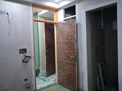 Bedroom Image of 1050 Sq.ft 2 BHK Apartment / Flat for sale in Hark Sai Homes 6 by Hark Infrastructure Developers Private Limited, Sector 49 Noida for Rs. 5300000