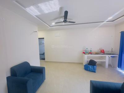 Hall Image of Reddy building  in Rai Durg, Hyderabad